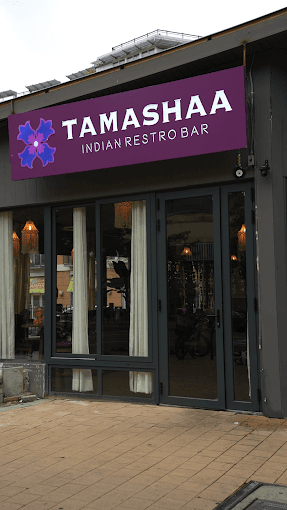 Photo of Tamashaa