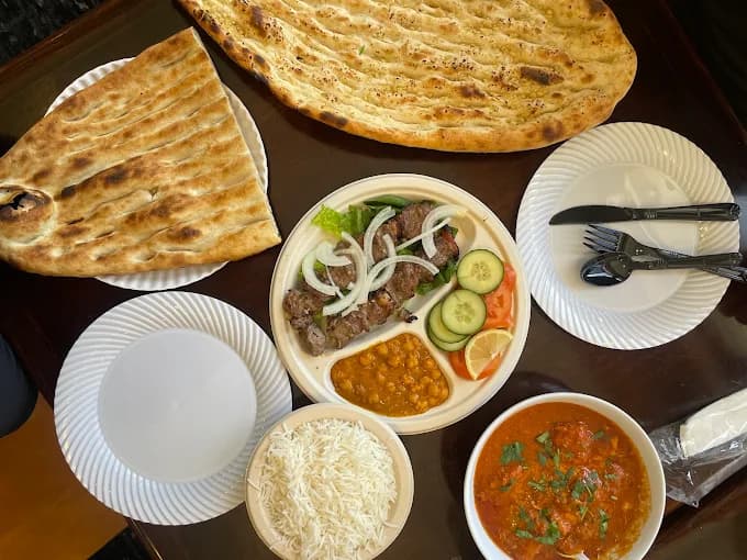 Photo of Al-Madina Restaurant