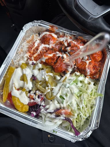Photo of Aroma Kebabs