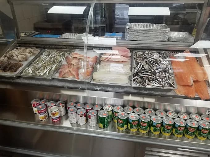 Photo of SeaFood Plus/Chester's Chicken