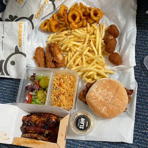 Photo of Chickano's