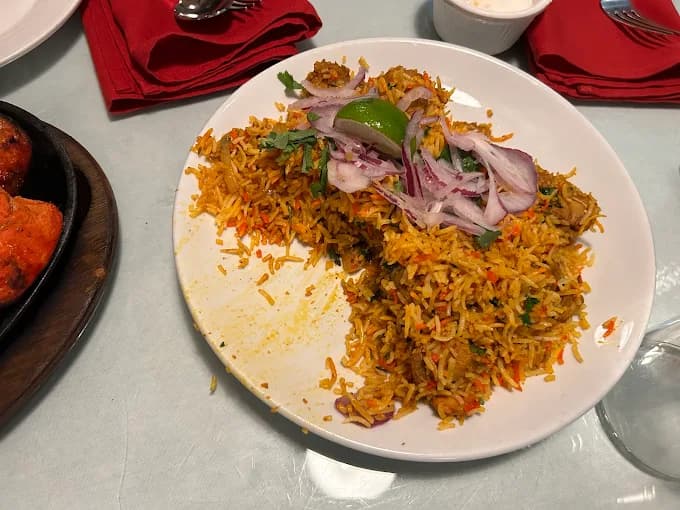 Photo of Chaat Corner