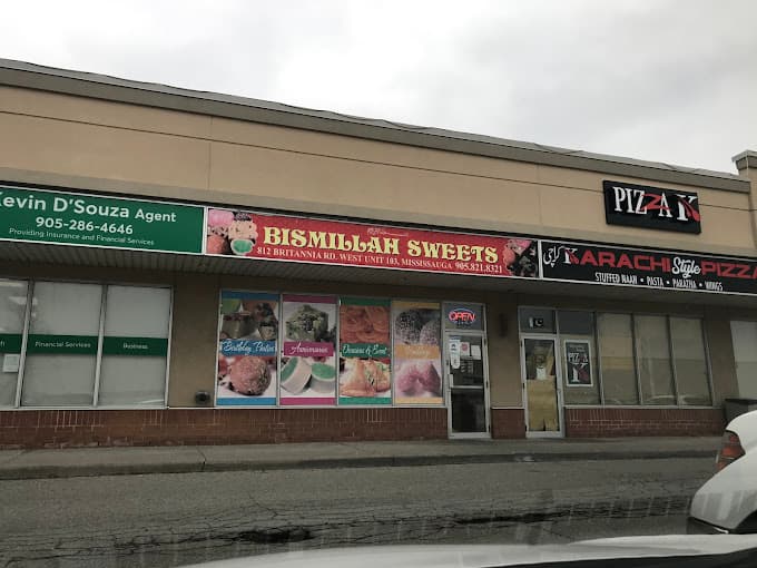 Photo of Bismillah Sweets