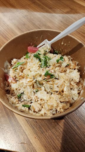 Photo of Tut’s Egyptian Street Food