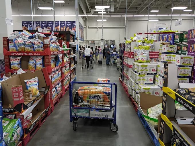 Photo of Sam's Club