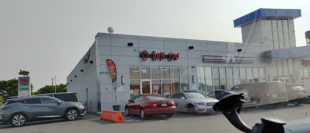 Photo of Holy Cow Burgers