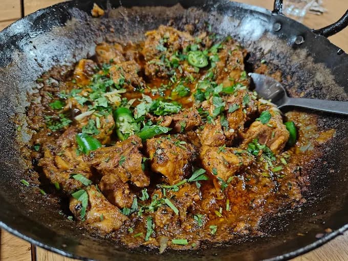 Photo of Vegan n' Chicken