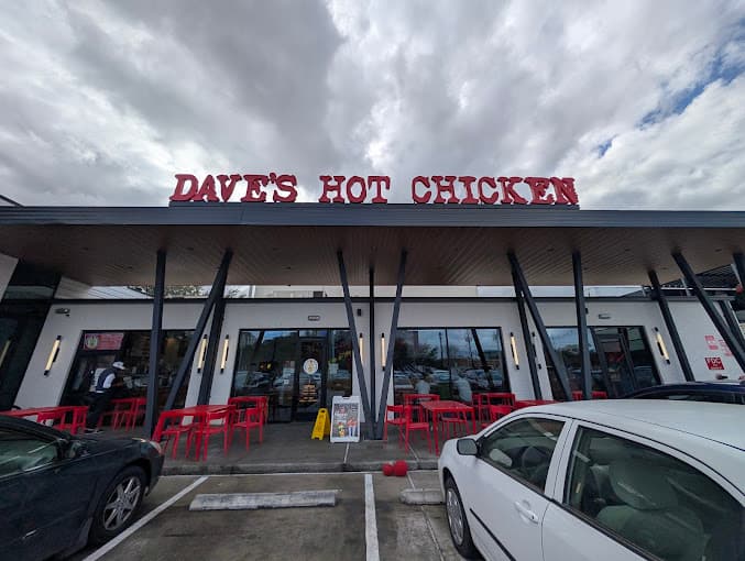 Photo of Dave's Hot Chicken