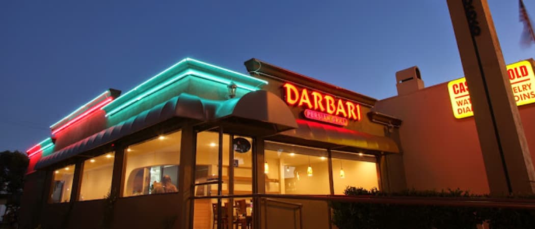 Photo of Darbari Persian Grill