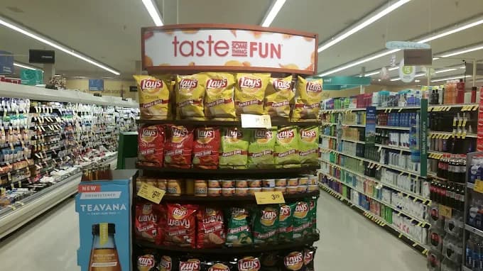 Photo of Vons