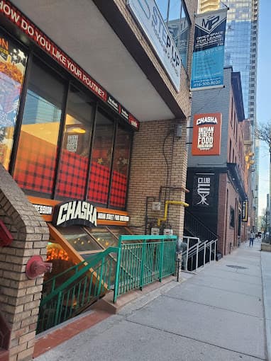 Photo of Chaska Indian Street Food