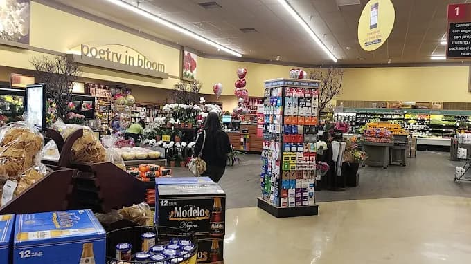Photo of Vons