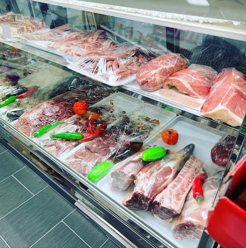 Photo of Brothers Halal Meat & Grocery
