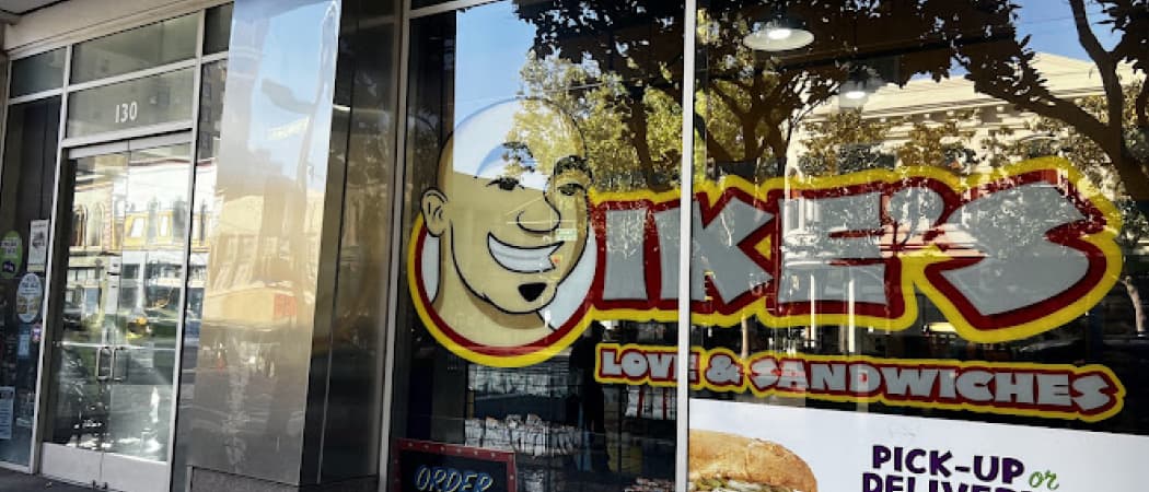 Photo of Ike's Love & Sandwiches