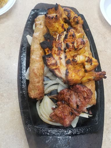 Photo of Sabri Kabab House