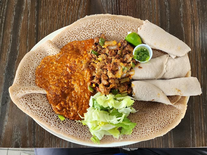Photo of Madina Restaurant