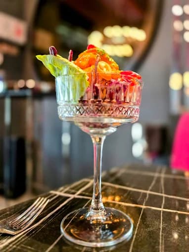 Photo of Aura Grill & Bar