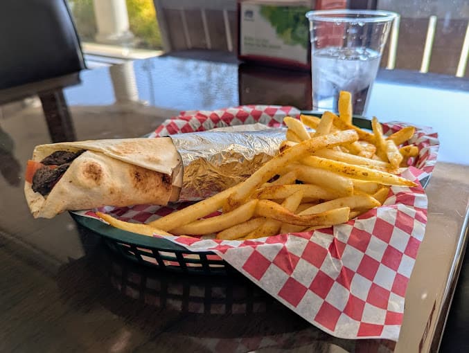 Photo of Express Burger & Grill