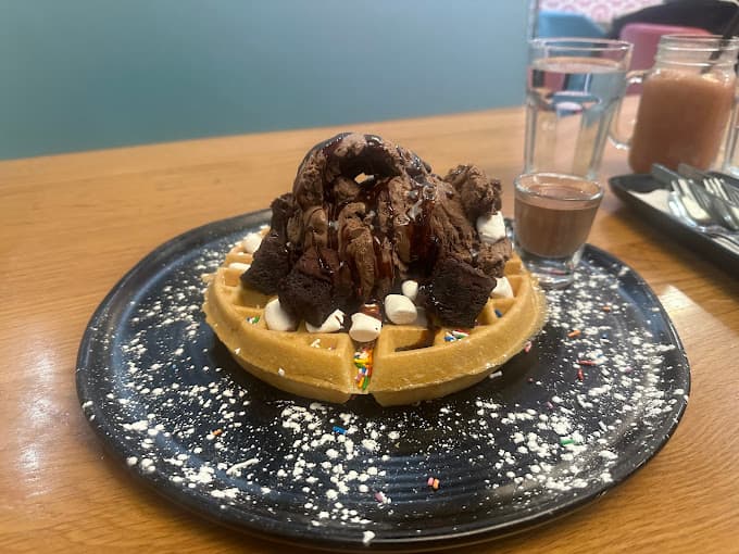 Photo of D Spot Dessert Café