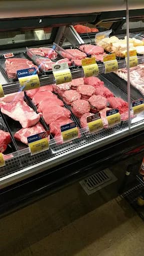 Photo of Vons