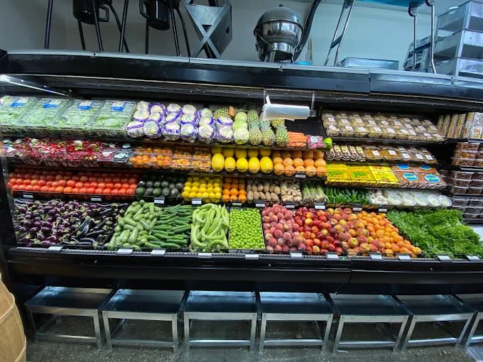 Photo of Crescent Grocery