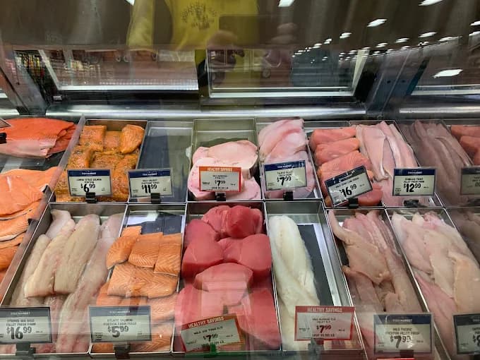Photo of Sprouts Farmers Market