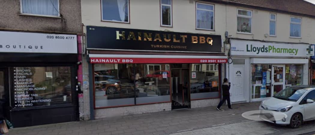 Photo of Hainault BBQ
