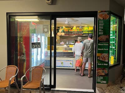 Photo of Get Ya Kebab