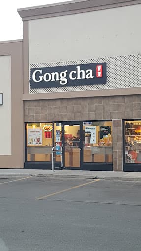 Photo of Gong Cha