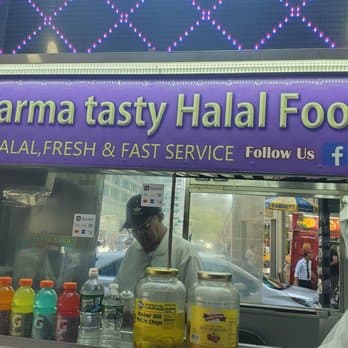 Karma Tasty Halal Food Truck photo 4