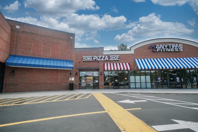 Photo of Roma Pizza Shop