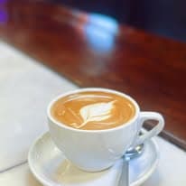 Photo of The Tulip & The Rose Café