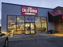 Photo of California Sandwiches
