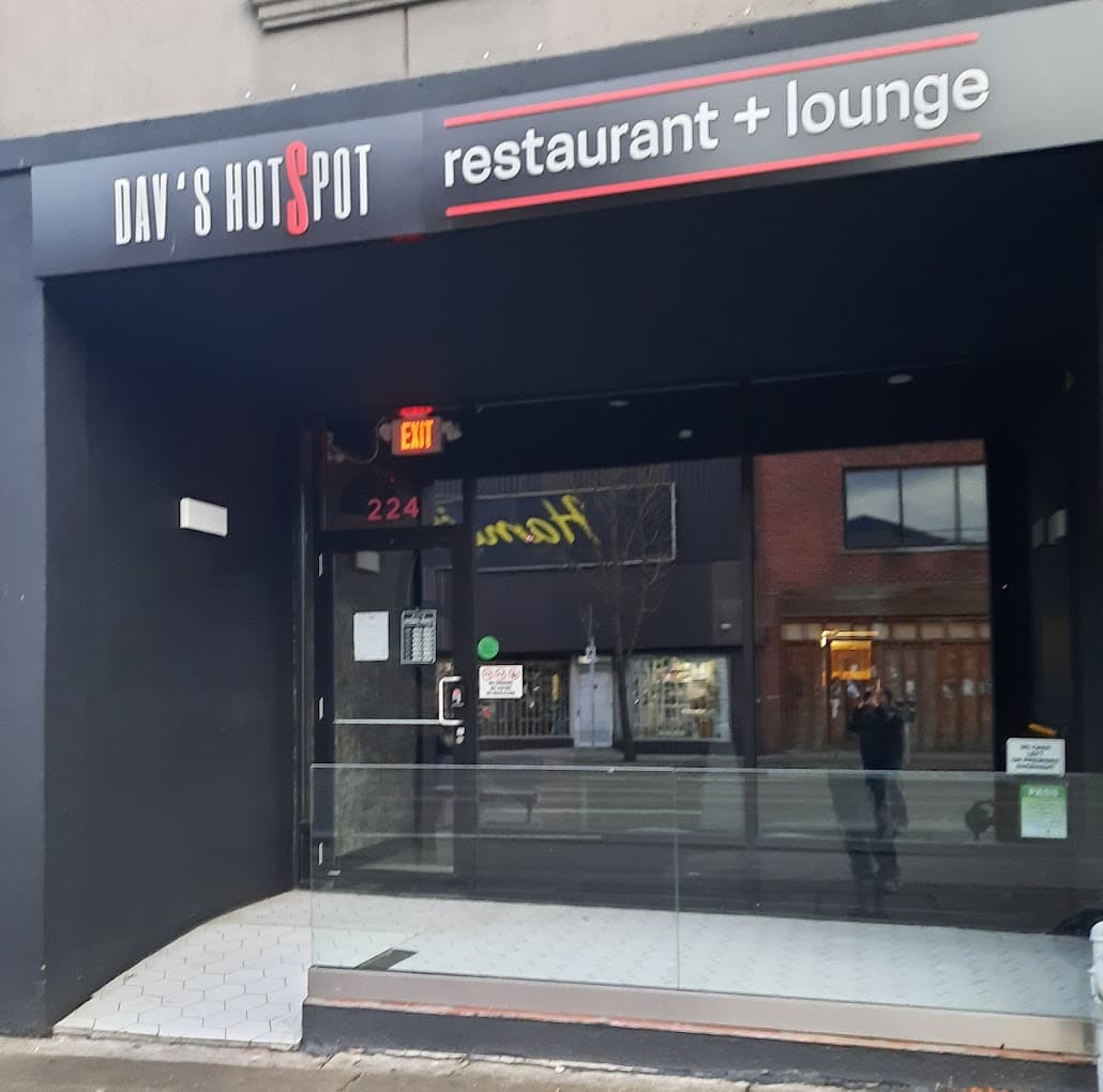 Photo of Dav’s HotSpot Restaurant & Lounge