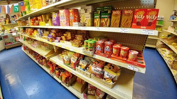Photo of Pacific Rim Market