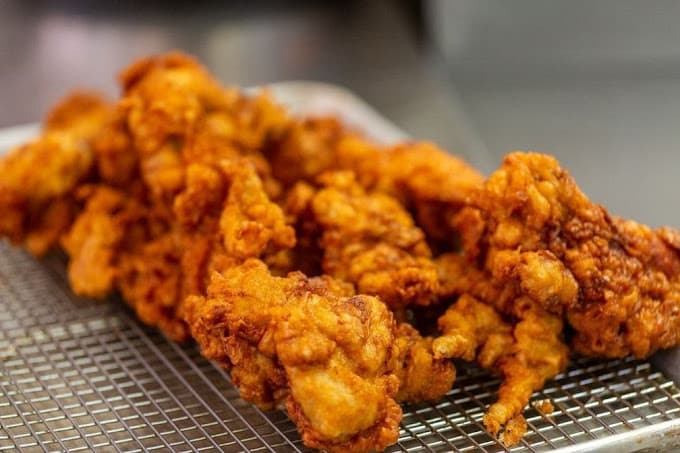 Photo of Gai Chicken & Rice