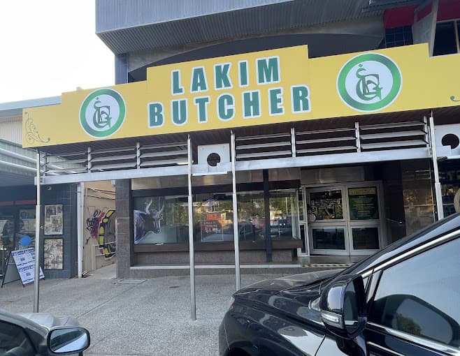 Photo of Lakim Butcher