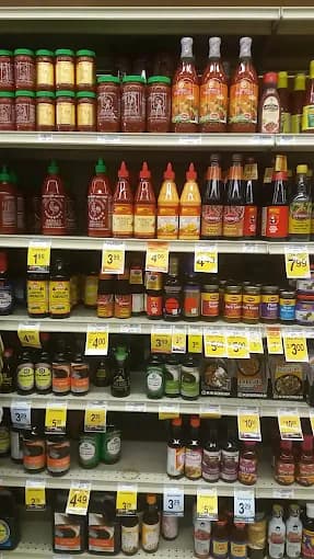 Photo of Safeway