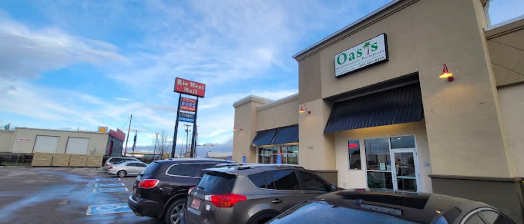 Photo of Oasis Mediterranean