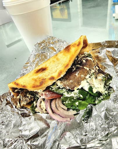 Photo of Manhattan Gyro & Subs