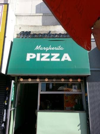 Photo of Margherita Pizza