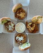 Photo of Mary Brown's