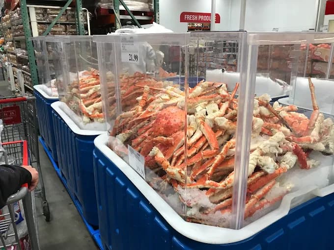 Photo of Costco