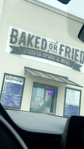 Photo of Baked or Fried