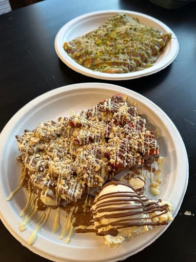 Photo of Leyra Chocolate