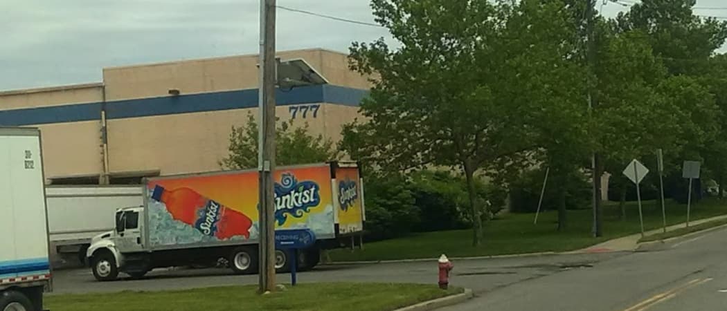 Photo of Restaurant Depot