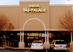 Photo of India Taj Palace