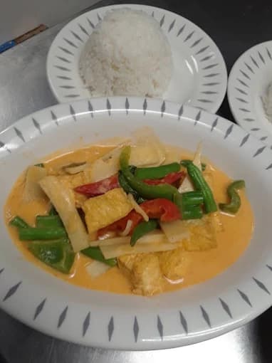 Photo of Thai Halal on Main