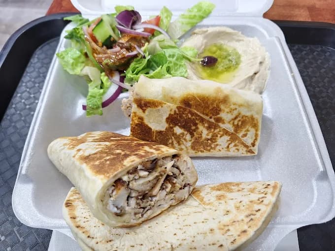 Photo of Shawarma on the Run