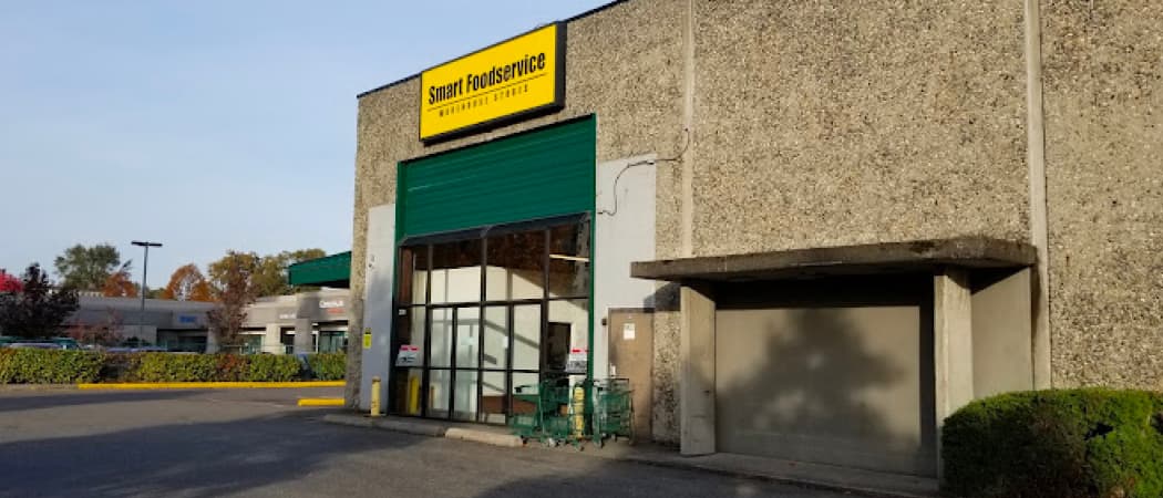 Photo of Cash & Carry Smart Foodservice